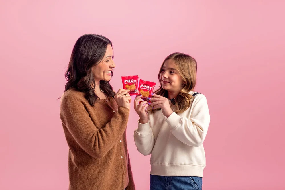 Baked with Love, Fed Like Family